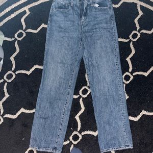 Pistola jeans cropped!